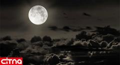 آب در سراسر کره ماه وجود دارد