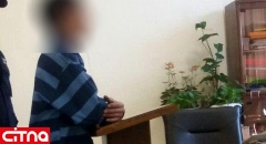 تجاوز به پریسای 21 ساله در یک کارخانه در جنوب تهران