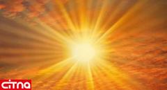  نور خورشید ویروس کرونا را به سرعت نابود می‌کند