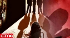 تجاوز جنسی به محبوبه 13 ساله مقابل دوربین موبایل شش پسر
