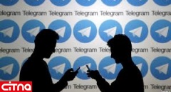 تبلیغ مدام تلگرام در شبکه‌های صداوسیما جای تعجب دارد!