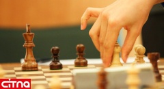 وقتی شطرنج‌باز ایرانی با حریفی از رژیم صهیونیستی رقابت می‌کند!