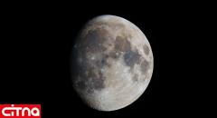 تصاویر گوشی‌های هوشمند سامسونگ از ماه جعلی‌ اند!