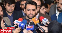 واکنش وزیر ارتباطات به حمله‌ی سایبری به ایران