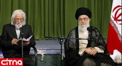 پست اینستاگرامی مجید صدری در پی درگذشت پدر شعر انقلاب