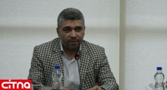 نشست صمیمی دکتر خوانساری با خبرنگاران برگزار شد
