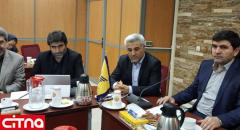 انتصابات جدید در شرکت ملی پست ایران