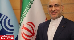 پیام مدیرعامل شرکت مخابرات ایران به مناسبت سال نو