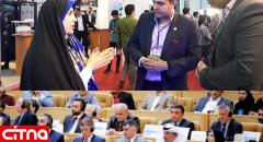 تبیین مشکلات عرصه‌ی اقتصاد دیجیتال از نگاه فاطمه حسینی