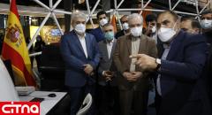  شرکت‌های دانش‌بنیان در تولید تجهیزات پزشکی «ایران ساخت» توان بالایی دارند