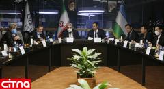 محور همکاری‌های ایران و کشورهای همسایه، شرکت‌های دانش‌بنیان و خلاق است