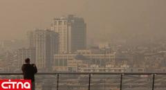  طرح ادعای آلودگی هوای کلان شهرها به دلیل استخراج رمزارز، بی‌اساس است