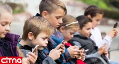درخواست رئیس جمهور فرانسه برای نظارت والدین بر رفتار کودکان زیر ۱۵ سال در شبکه‌های اجتماعی