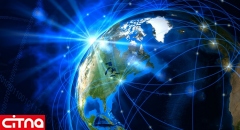 اینترنت ماهواره‌ای رایگان برای خاورمیانه ارائه می‌شود