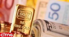 قیمت طلا، سکه و ارز ۱۴۰۰/۰۸/۰۴