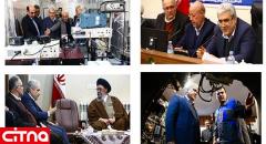  ایجاد پهنه‌های نوآوری اصفهان را شهر هوشمند می‌کند