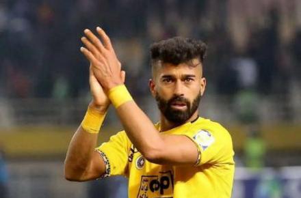 رامین رضاییان