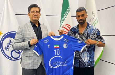 رامین رضاییان