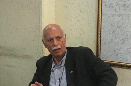 حسین فرزامی