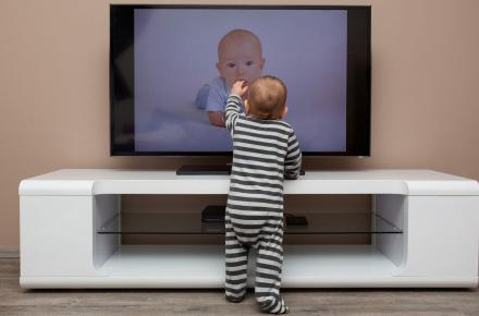 پستانک‌های دیجیتال