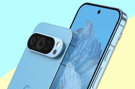  پیکسل ۹ پرو