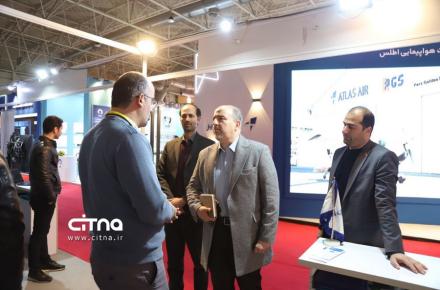 یزدانیان - پژوهشگاه فضایی 