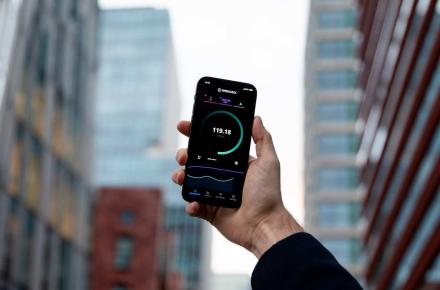 اینترنت ماهواره ای