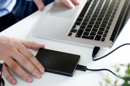 هارد اکسترنال