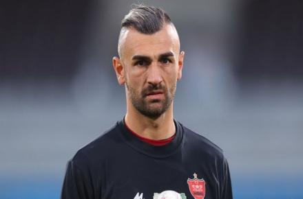 سردار دورسون