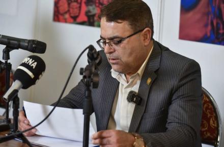 نمایشگاه کتاب