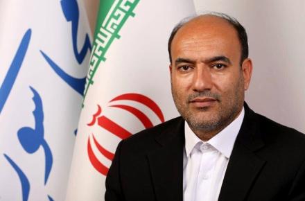 علیرضا نثاری