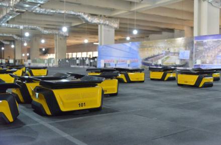 شرکت ملی پست