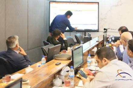 دریاچه ارومیه