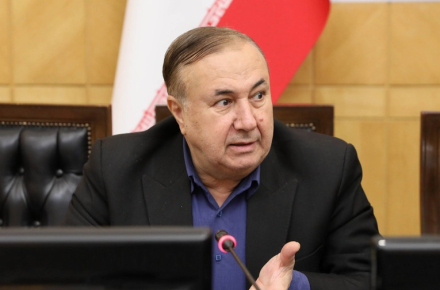 علیرضا نوین