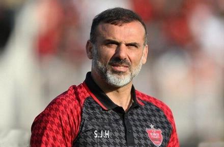 سیدجلال حسینی