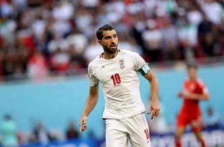 کریم انصارى فرد