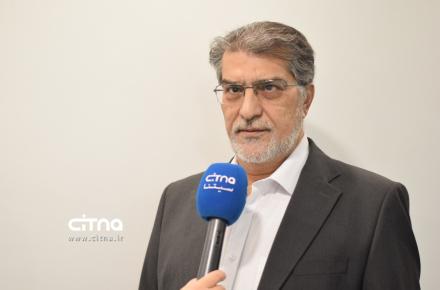 محمدحسین جعفری