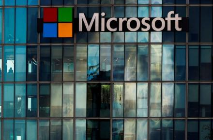 مایکروسافت 