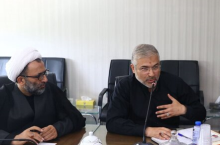 امنیت سایبری