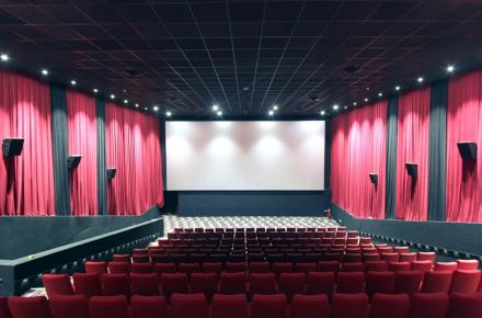 سینما