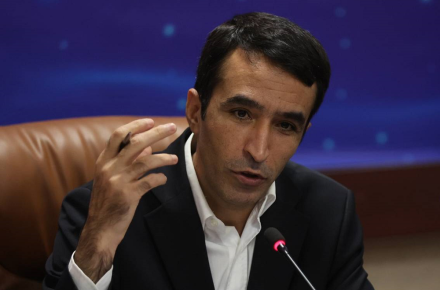 تورج امرایی