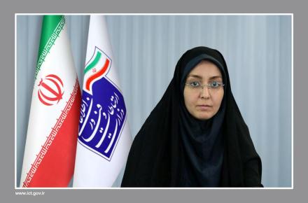 سودابه رادفر