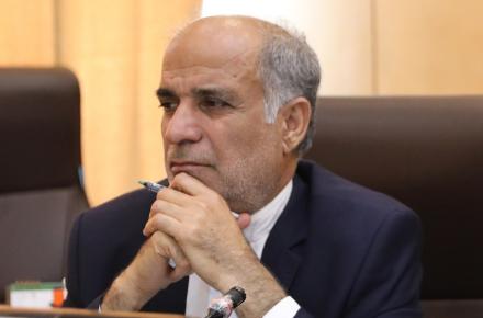 غلامحسین زارعی