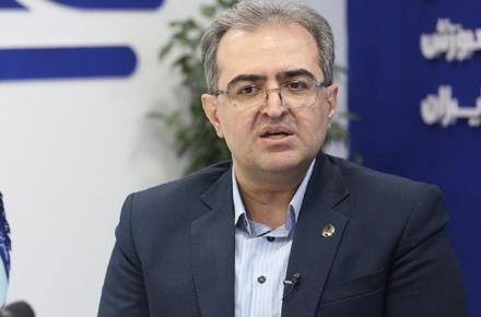 مسعود احمدپور