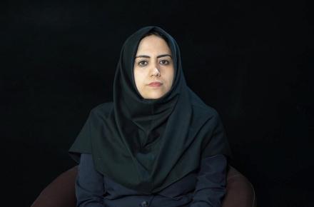 آزاده تاج‌الدینی