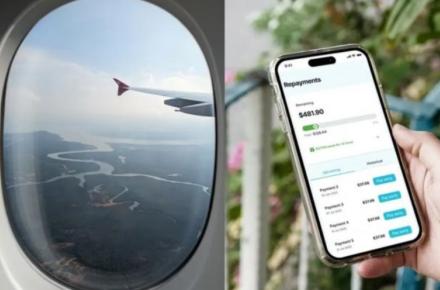 صنعت گردشگری