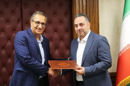 بانک پارسیان