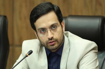 محمدصادق فراهانی