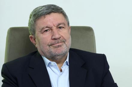 الیاس حضرتی