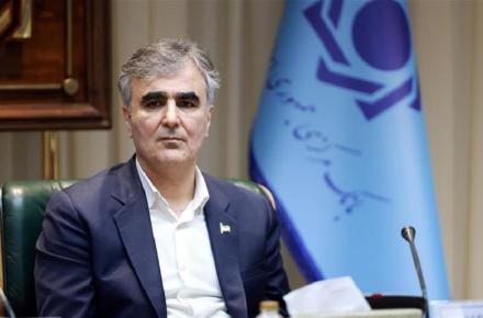 محمدرضا فرزین